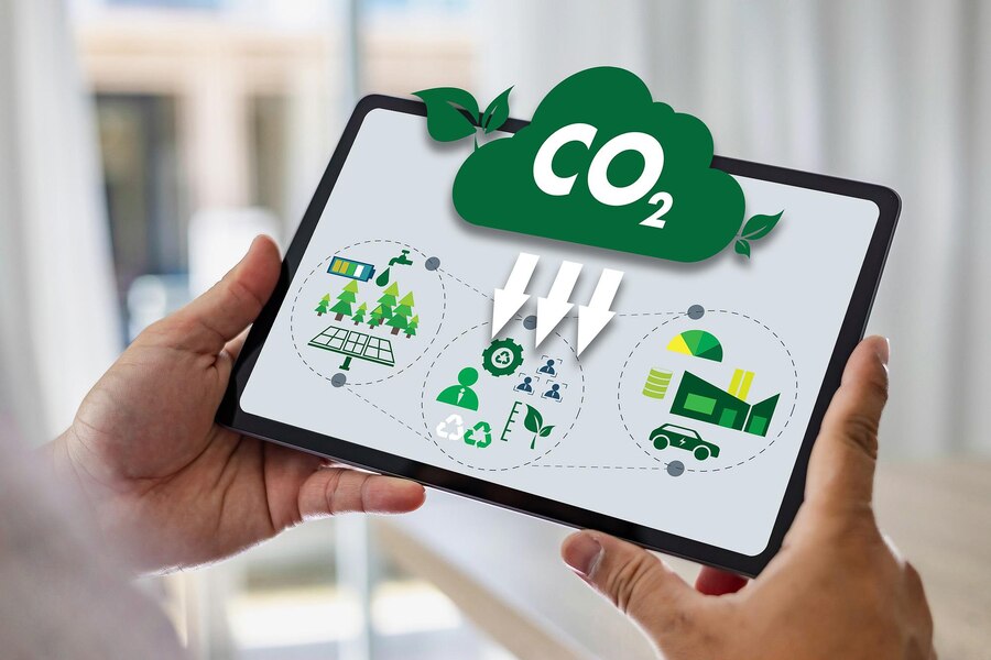 O que é crédito de carbono e como ele afeta seu dia a dia