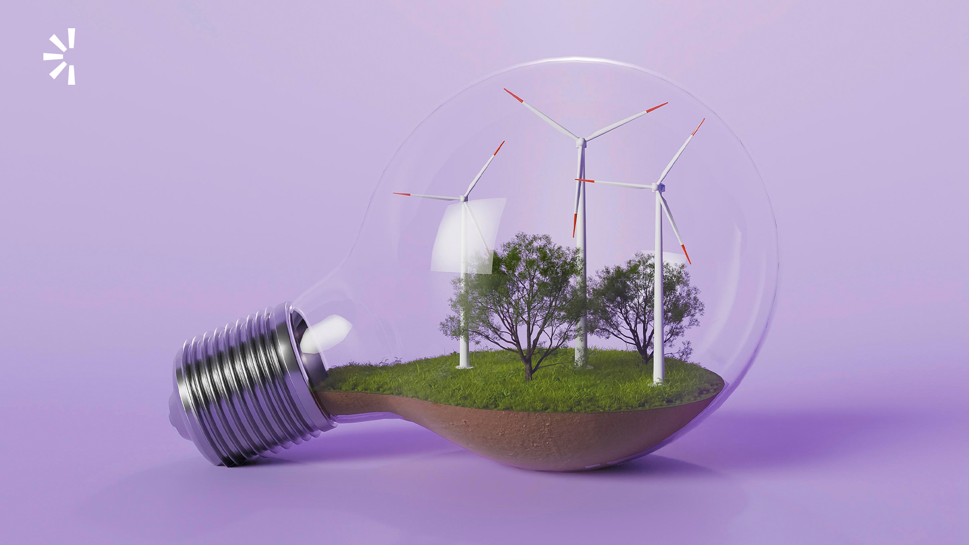 Imagem Blogpost - O que é Energia Limpa e como ela transforma o futuro