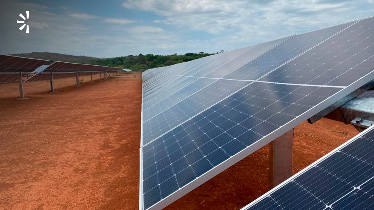 Imagem BlogPost - Como a energia solar é produzida e transforma o seu dia a dia