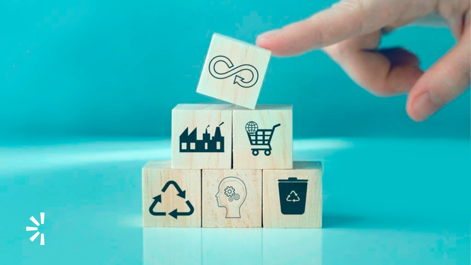 Guia Completo: Economia Linear (O que Saber e Como Economizar)