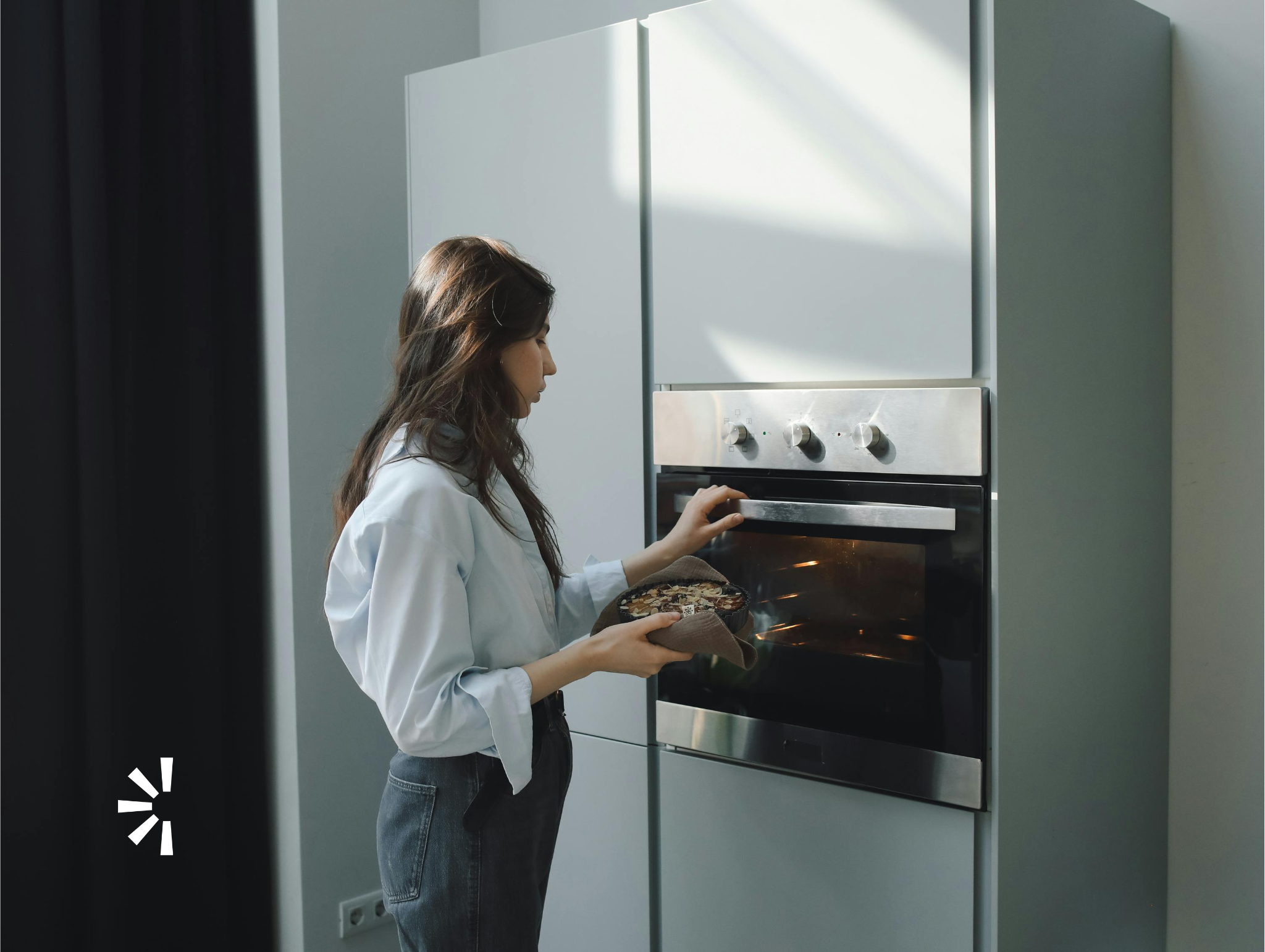 Forno Elétrico Gasta Muita Energia?