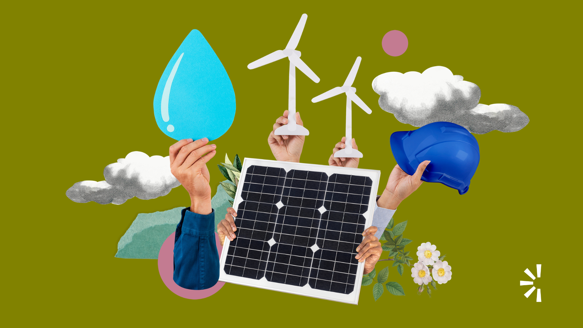 Descubra o que é a transição energética e entenda sua importância!
