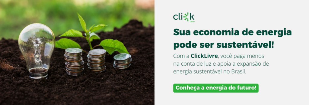 Economia de energia sustentável