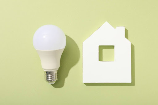 Consumo de energia em casa